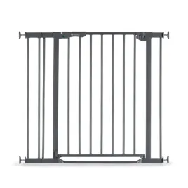 hauck-clear-step-2-bramka-rozporowa-84-89-cm-75-80-9-cm-ciemnoszara