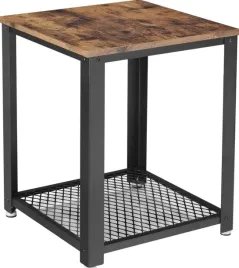 vasagle-let41x-stolik-kawowy-z-polka-industrial-vintage-45x45x55-cm
