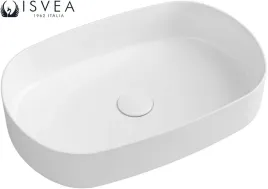 umywalka-ceramiczna-nablatowa-isvea-italy-infinity-10nf65055-bialy
