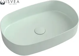 umywalka-ceramiczna-nablatowa-isvea-italy-infinity-10nf65055-2t-mietowy