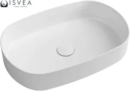 umywalka-ceramiczna-nablatowa-isvea-italy-infinity-10nf65055-2l-bialy-mat