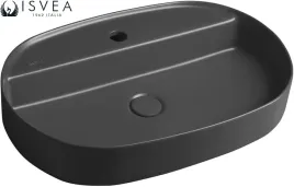 umywalka-ceramiczna-nablatowa-isvea-italy-infinity-10nf65060-2c-antarcyt