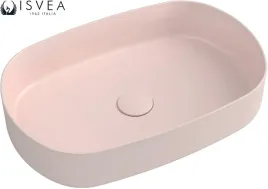 umywalka-ceramiczna-nablatowa-isvea-italy-infinity-10nf65055-2s-rozowy