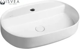 umywalka-ceramiczna-nablatowa-isvea-italy-infinity-10nf65060-2l-bialy-mat
