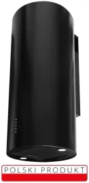 okap-kominowy-przyscienny-toflesz-baltic-plus-40-czarny-mat-500m3-h