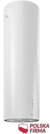 okap-wyspowy-globalo-cylindro-isola-39-6-white