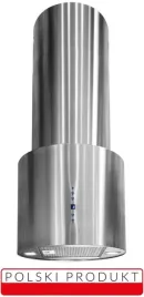 okap-wyspowy-toflesz-cylinder-40-inox-850m3-h