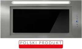 okap-podszafkowy-do-zabudowy-toflesz-lumino-60-inox-czarna-szyba-850m3-h
