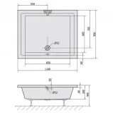 brodzik-gleboki-polysan-deep-110x90x26cm-72363-linia-deep