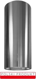 okap-wyspowy-toflesz-baltic-island-plus-40-inox-500m3-h