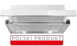 okap-teleskopowy-do-zabudowy-toflesz-vega-glass-60-inox-bialy-324m3-h