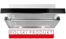 okap-teleskopowy-do-zabudowy-toflesz-vega-glass-50-inox-czarny-324m3-h