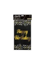 obrus-foliowy-czarny-happy-birthday-137x183cm-godan