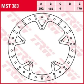 trw-zf-tarcza-hamulcowa-przod-yamaha-yzf-125r-08-13-292x155x4mm