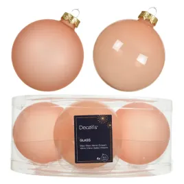 duze-brzoskwiniowy-szklane-bombki-choinkowe-8cm-4szt-ozdoby-na-choinke