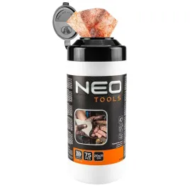 neo-tools-10-408-chusteczki-ze-scierniwem-do-mycia-rak-oraz-czyszczenia-pow