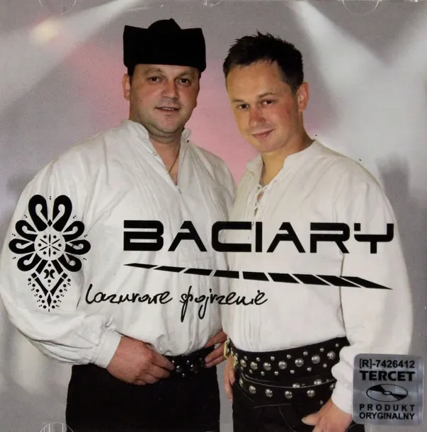 baciary-lazurowe-spojrzenie-cd-stan-opakowania-oryginalne