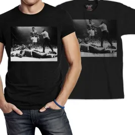 koszulka-t-shirt-mike-tyson-boks-mma-kickboxing