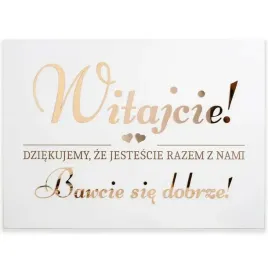 tablica-powitalna-na-slub-dla-gosci-50x70-wesele-zlote-lustro-dekoracja