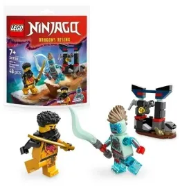 lego-ninjago-30700-bitwa-arina-z-dragonem-zestaw-zabawkowy-2025