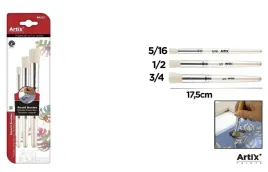 pedzle-do-szablonow-3-szt-artix-zestaw-pedzli-w-blisterze