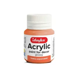 ideyka-farba-akrylowa-20-ml-goracy-roz-kremowa-szybkoschnaca