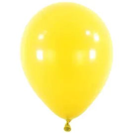 balony-pastel-classic-zolty-anagram-5-100-szt