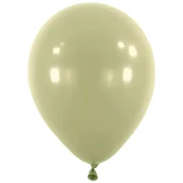 balony-pastel-classic-zielony-kamienny-anagram-5-100-szt