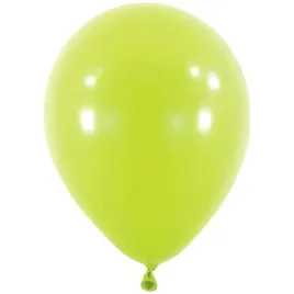 balony-pastel-classic-zielony-anagram-5-100-szt