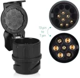 adapter-do-samochodowego-sprzegla-12-v-stan-nowy