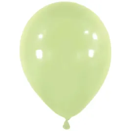 balony-pastel-classic-zielony-anagram-5-100-szt