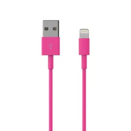 sinox-soe02701-kabel-lightning-1-m-rozowy