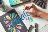 markery-artystyczne-sharpie-5-kolorow-stan-opakowania-oryginalne