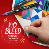 markery-artystyczne-sharpie-5-kolorow-stan-nowy-marka-sharpie