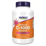 now-buffered-vitamin-c-1000-complex-180-tabletek