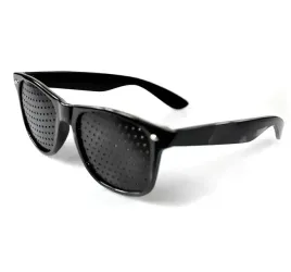 okulary-ajurwedyjskie-do-poprawy-wzroku-pinhole-czarne-okulary-treningowe-d