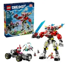 lego-r-dreamzzz-tygrysi-mech-coopera-z-hot-rodem-zestaw-kreatywny-71497