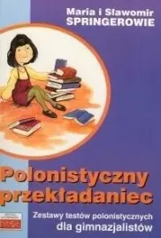 polonistyczny-przekladaniec-zestaw-testow-maria-spronger