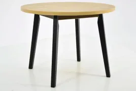 okragly-stol-nierozkladany-100cm-czarny-blat-grandson-skandynawski