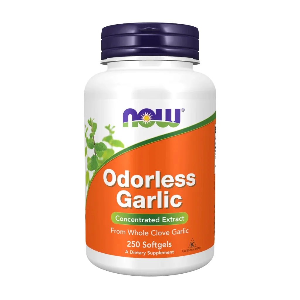 now-odorless-garlic-250-kapsulek