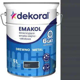 dekoral-emakol-silnie-kryjaca-emalia-olejno-alkidowa-5l-antracyt-polysk