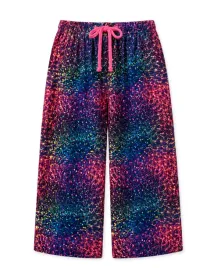 spodnie-dziewczece-146-dlugie-100percent-bawelna-prosty-kroj-dartomik-glitter