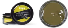 krem-pasta-do-skor-delicate-cream-134-oliwkowy-kaps-50-ml