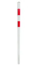 slupek-parkingowy-ostrzegawczy-fi42-150cm-bialy
