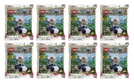 lego-jurassic-world-minifigure-polybag-8x-sinjin-prescott-with-buggy-122116