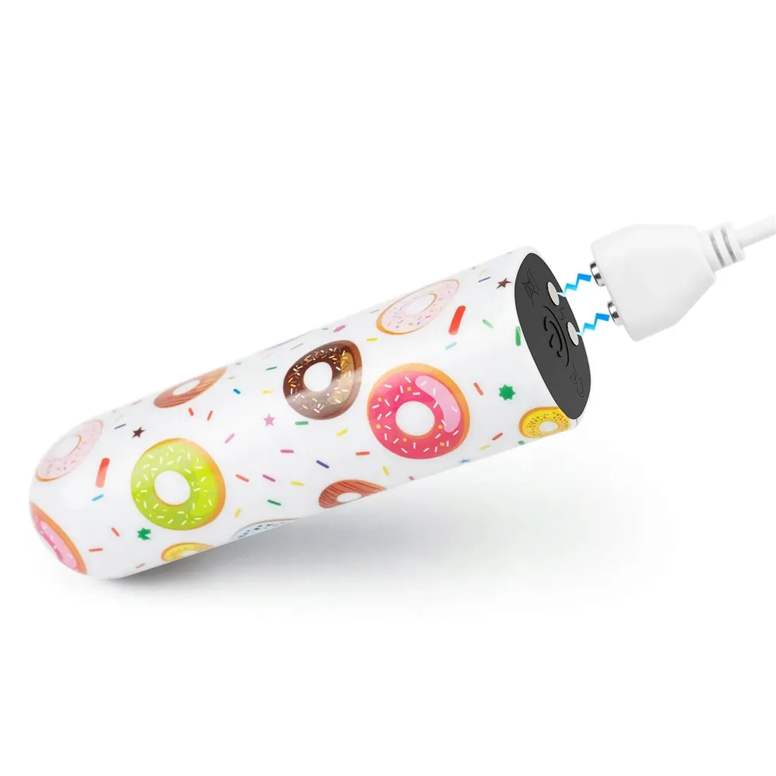 rechargeable-donut-massager
