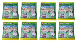 lego-minecraft-minifigure-polybag-8x-alex-baby-llama-and-bee-662308