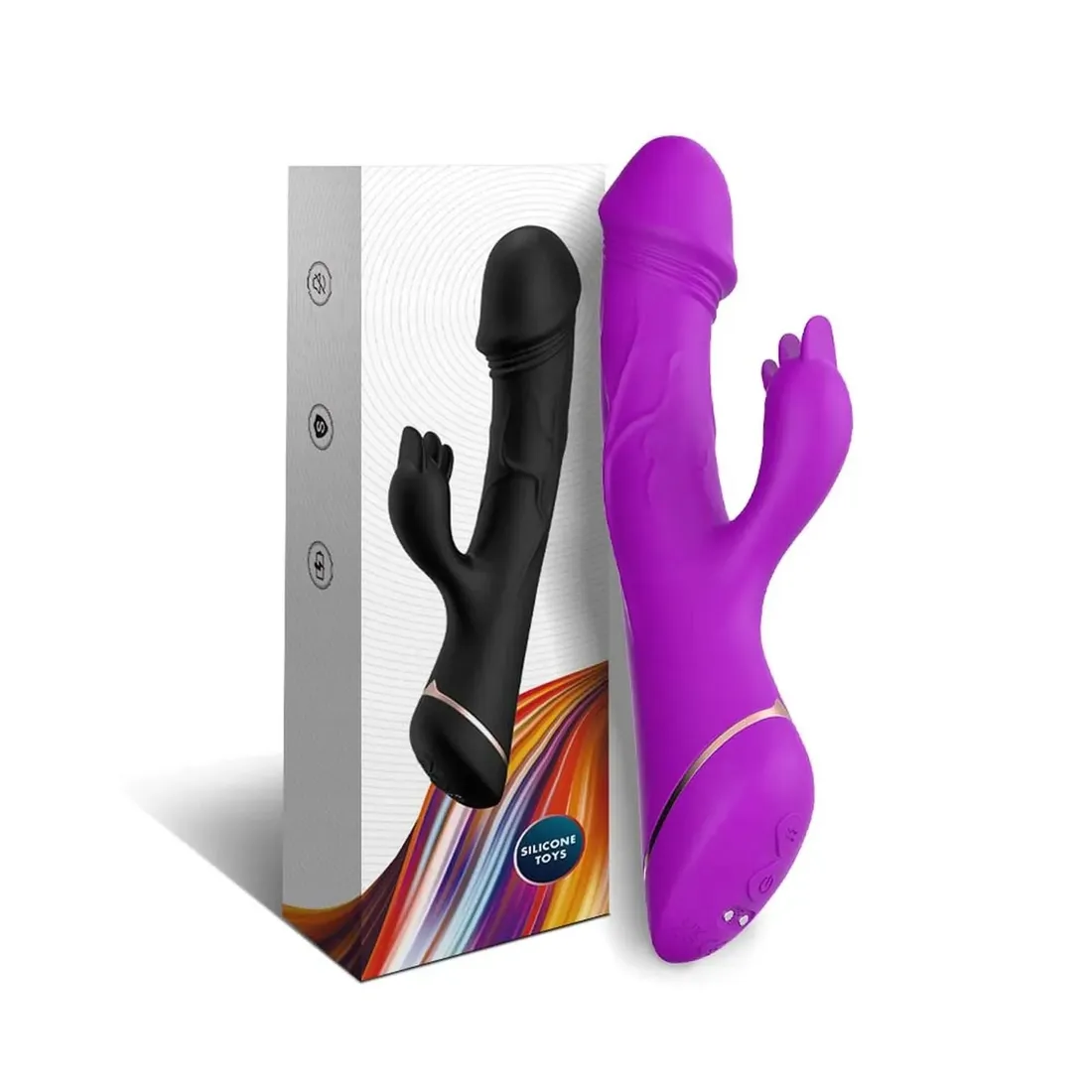 rubberco-purple-2-9-vibration-functions