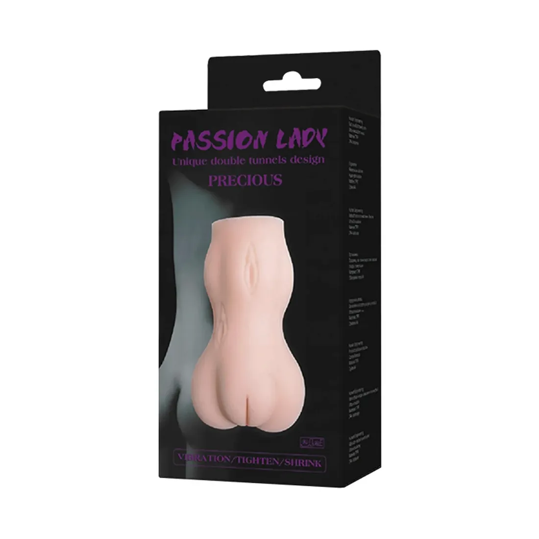 baile-passion-lady-vibration