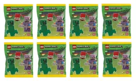 lego-minecraft-minifigure-polybag-8x-steve-with-creeper-and-tnt-662502